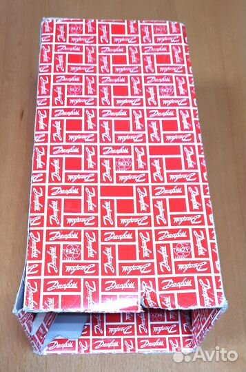 Термостат Danfoss RT106 20-90 C