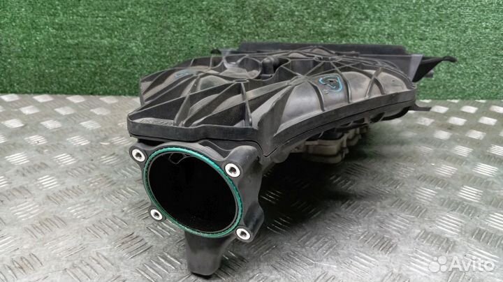 Коллектор впускной Cadillac Cts 2