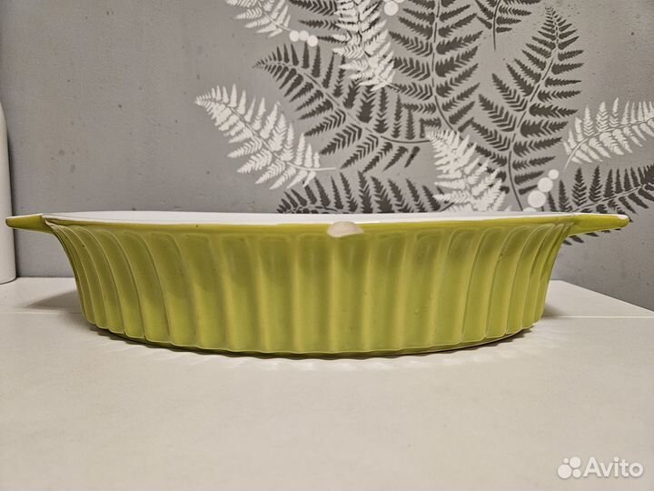 Формы для запекания в духовке