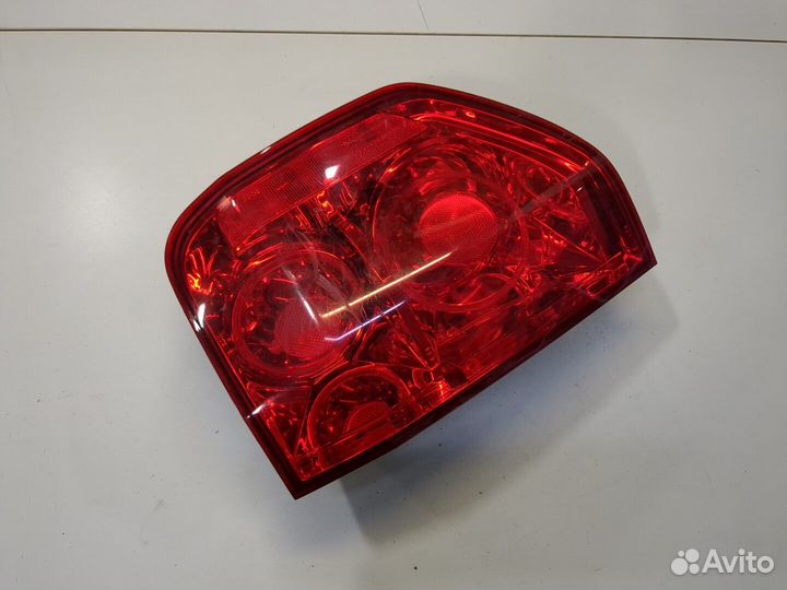 Фонарь (задний) Honda Pilot, 2004