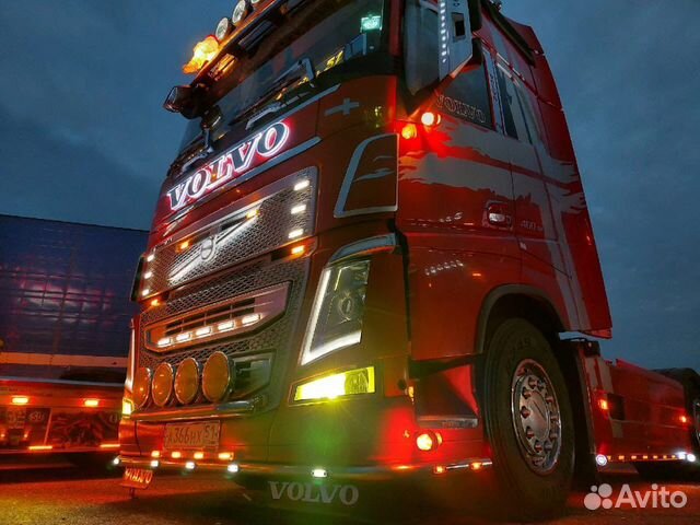 Перегон авто по России