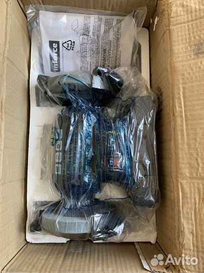 Точильный станок