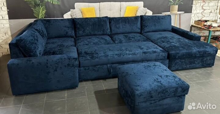 Диван Бруно