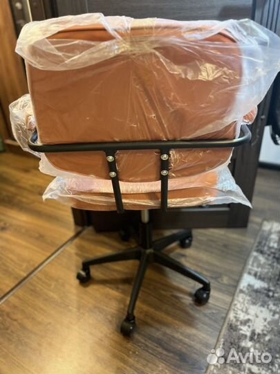 Новое офисное кресло, аналог IKEA alefjäll