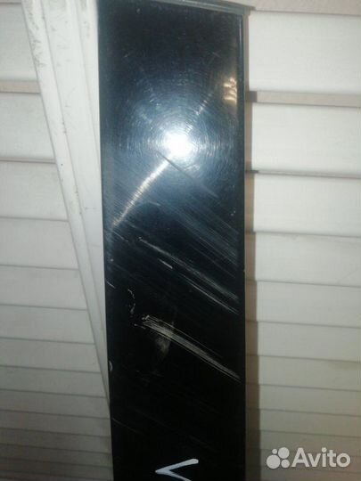 Накладка двери задняя правая Mercedes-Benz E-Class