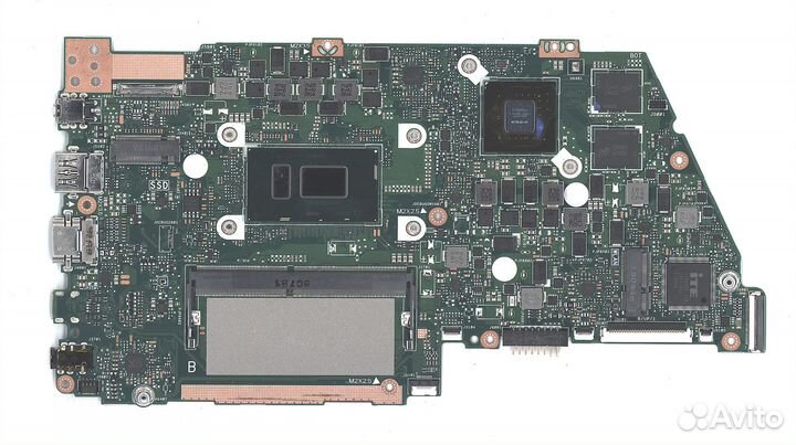 MB для Asus X430UN 4G/I7-8550U