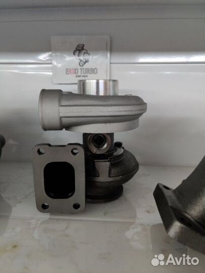 Турбокомпрессор 3029T
