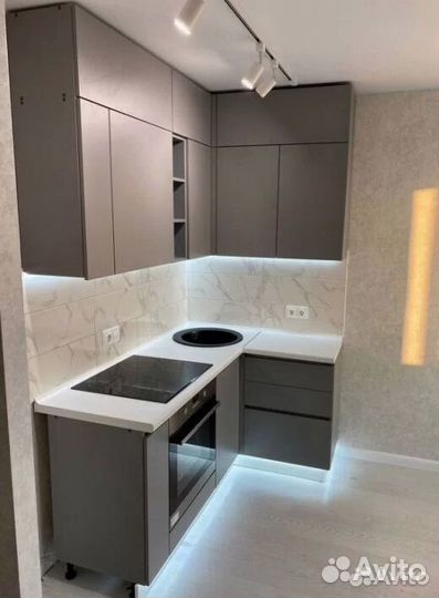 Кухня. Рассрочка 0%