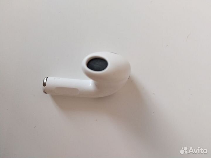 Airpods 3 левый наушник оригинал