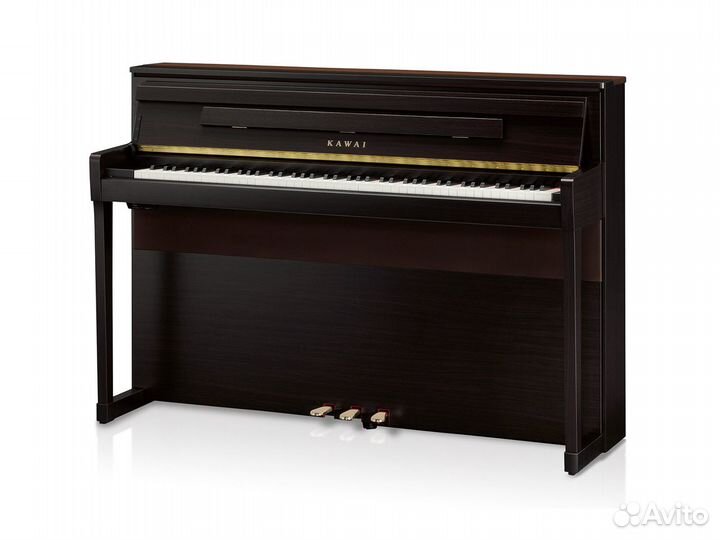 Kawai CA99R цифровое пианино