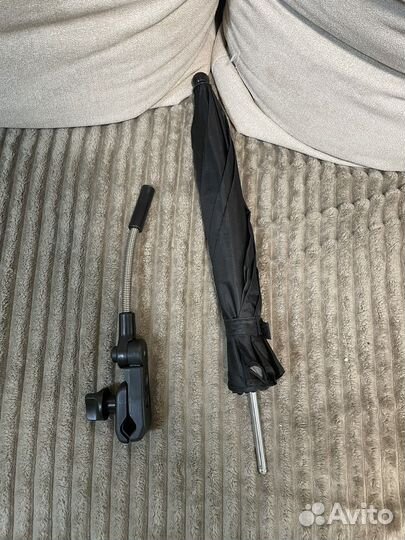 Зонт для коляски
