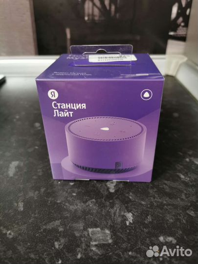 Яндекс станция мини