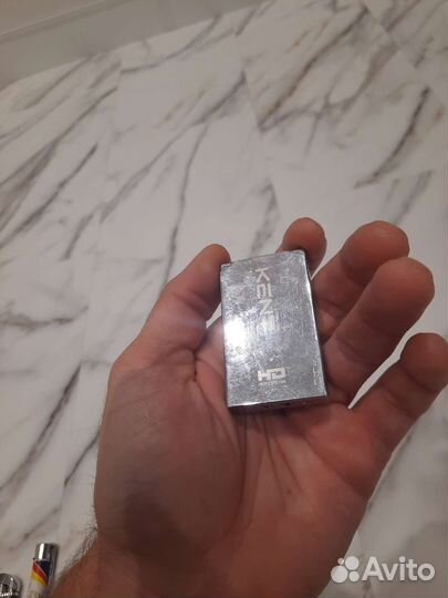 Коллекционное зажигалки