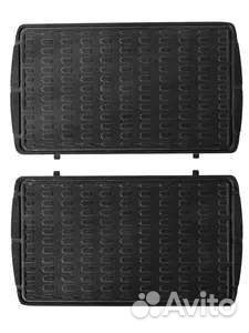 Сменные панели для мультипекаря redmond