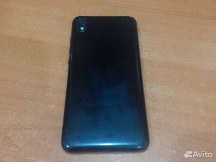 Телефон redmi 7a 16гб