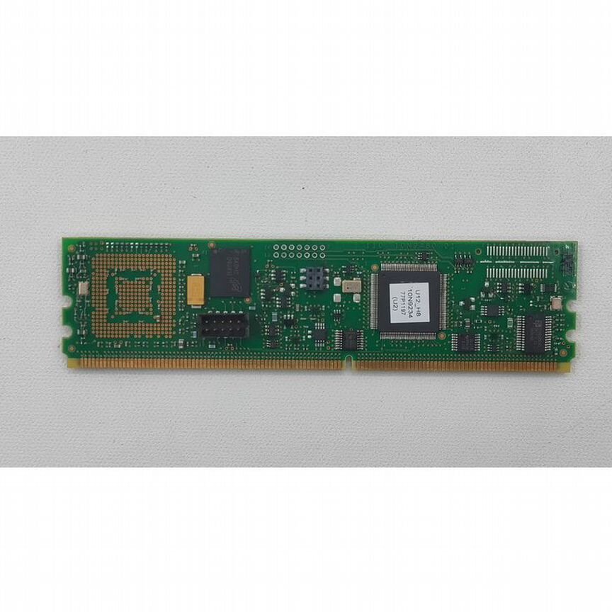 [10N9477] Контроллер Управления Ibm Blade Server Js