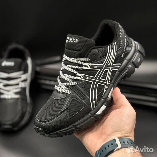 Кроссовки Asics Gel-Kahana 8