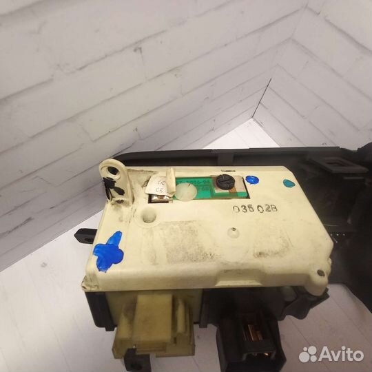 Блок управления светом dodge Caravan 3