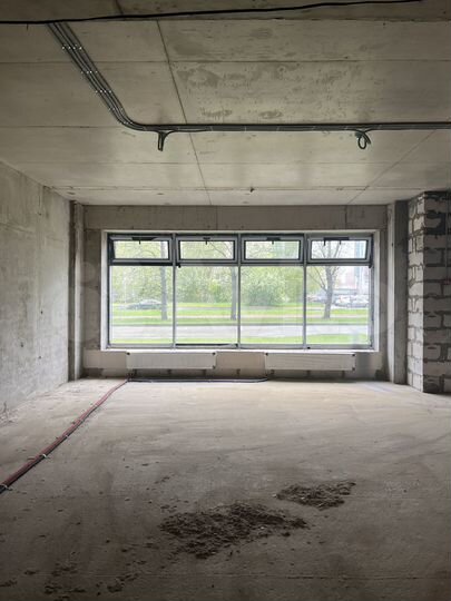 Торговая площадь, 85 м²