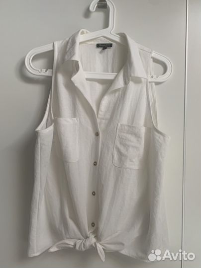 Massimo dutti топ
