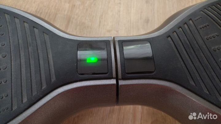 Гироскутер