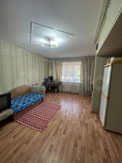 2-к. квартира, 42 м², 1/5 эт.