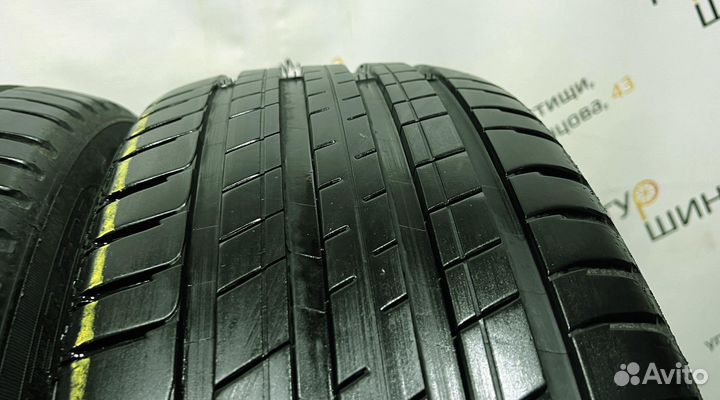 Michelin Latitude Sport 3 235/55 R19 94Y