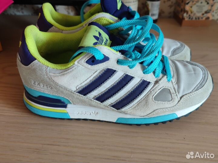 Кроссовки женские adidas 38 размер