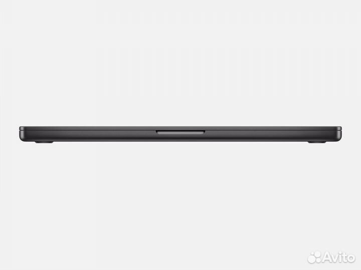 MacBook Pro 16 M3 Pro 36/512 Space Black MRW23
