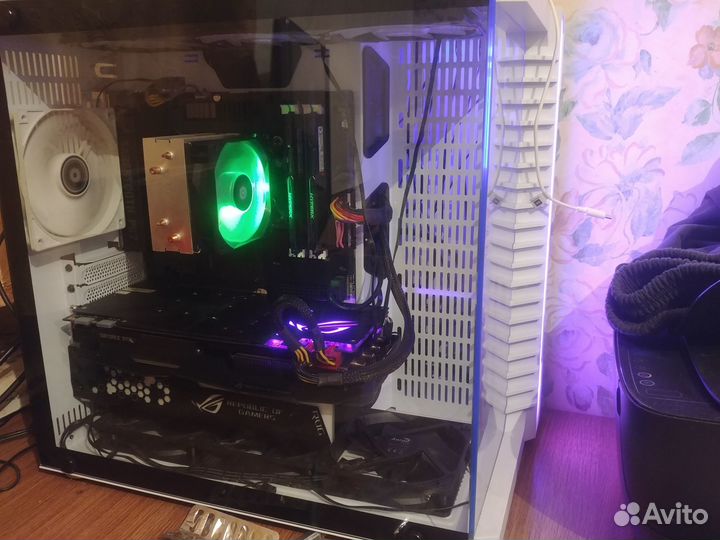 Компьютер системник