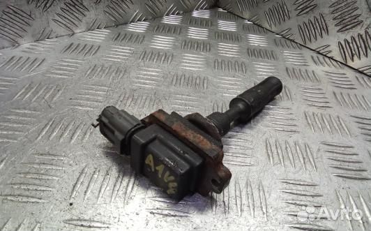 Катушка зажигания бензиновая suzuki grand vitara 1