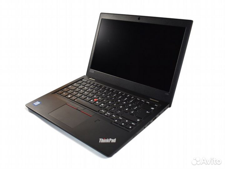 Lenovo Thinkpad L390, FHD, i5-8350U, 16 Gb, 256 Gb