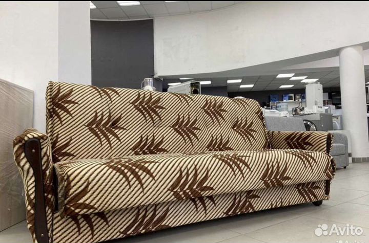 Диван книжка # 07