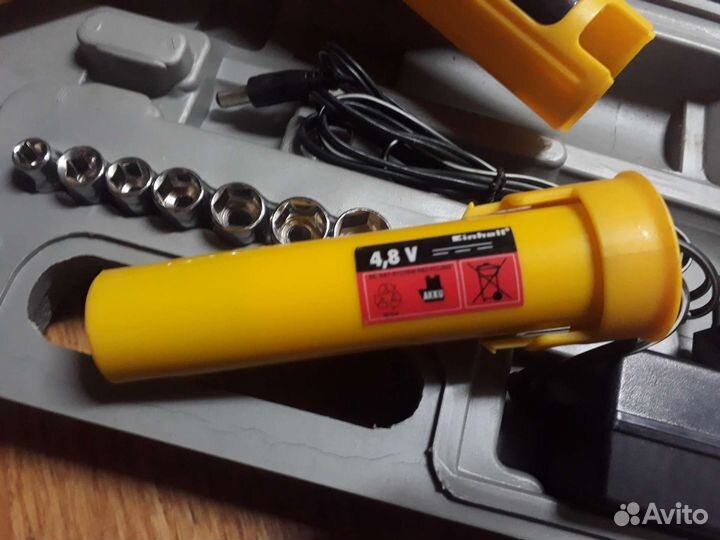 Набор инструментов