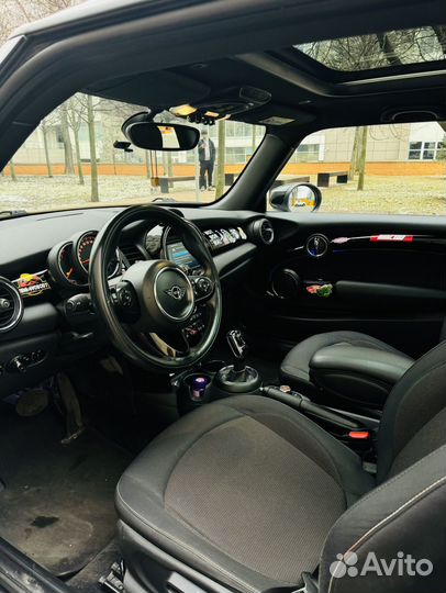MINI Cooper 1.5 AT, 2020, 133 000 км