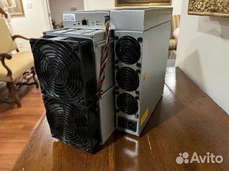 Bitmain Antminer S19K PRO 110 Th/s