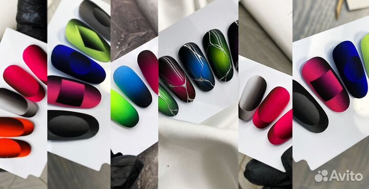 Курс по аэрографии 