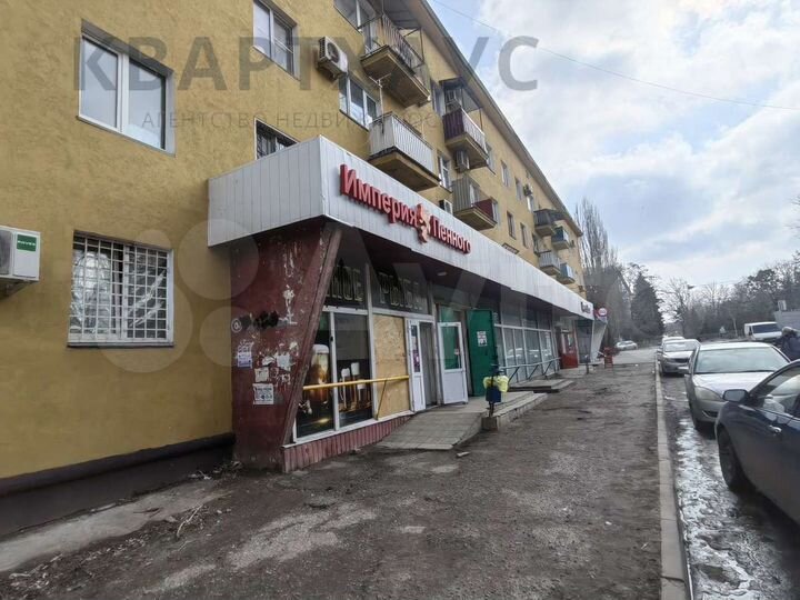 Сдам торговое помещение, 90 м²