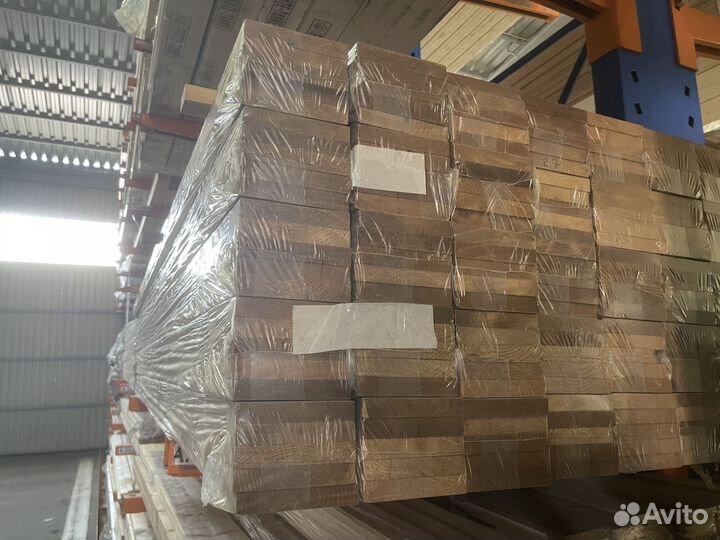 Термопланкен сосна 19*117*3000