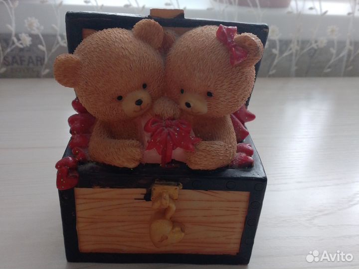 Копилка для денег