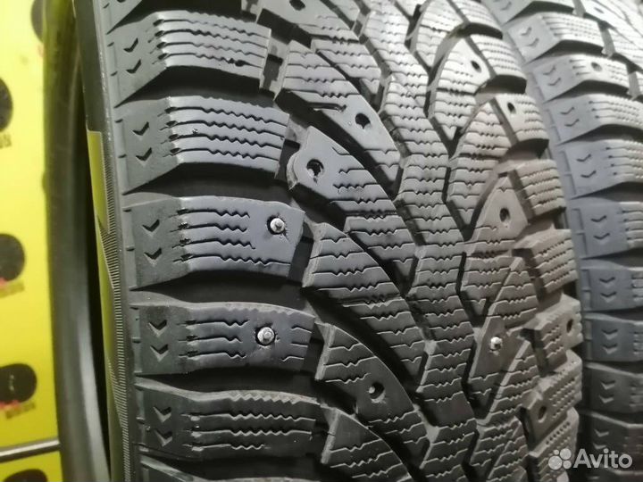 Formula Ice 205/55 R16