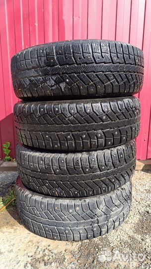 Brasa IceControl 215/65 R16 98T