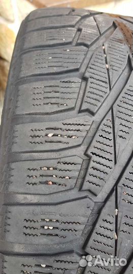 Nokian Tyres Hakkapeliitta 5 SUV 255/55 R18 109R
