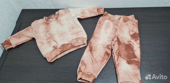 Детские костюмы