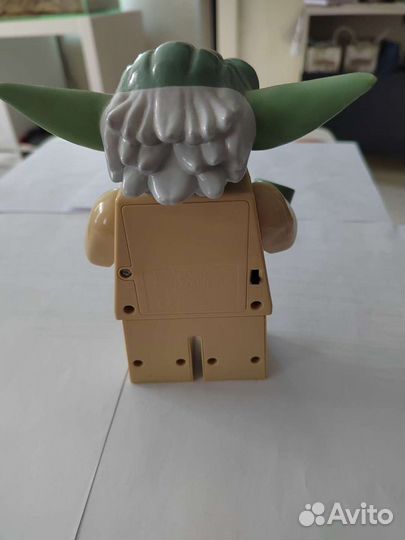 Мастер йода