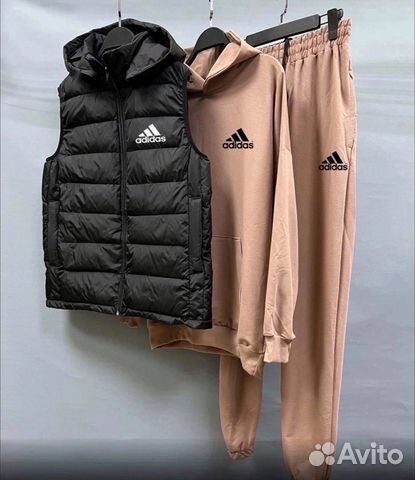 Спортивный костюм Adidas