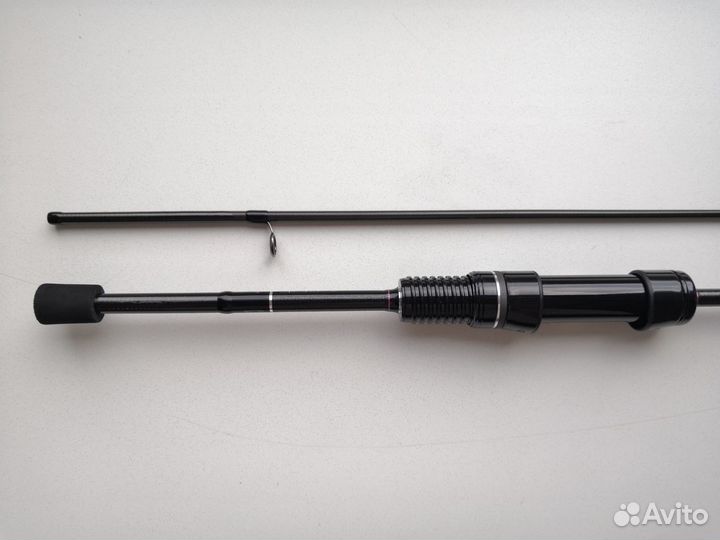 Gamakatsu Luxxe Yoihime Hana S63UL-solid