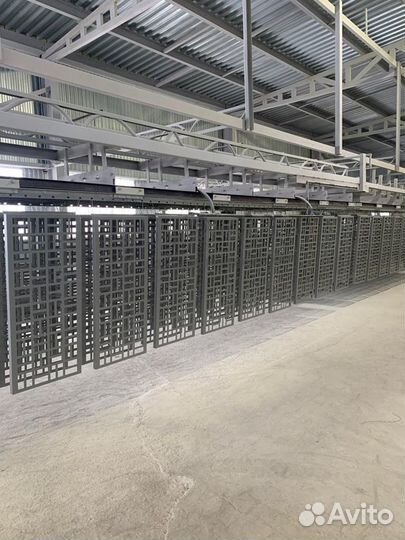 Лазерная резка металла, гибка, порошковая покраска