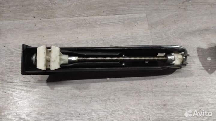 Домкрат штатный опель астра G