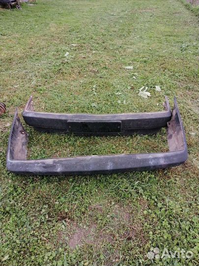 Бамбер ваз 21099